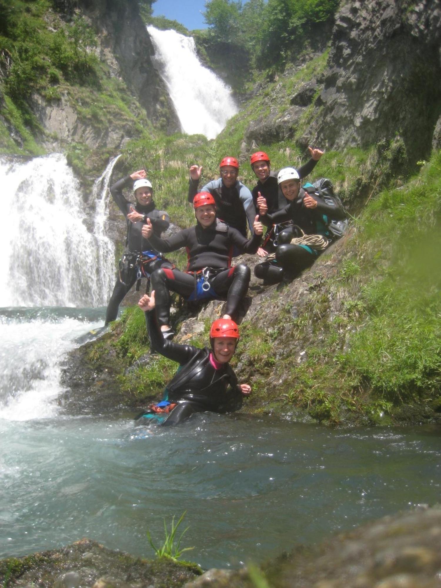 Pyrenees Emotions, Eco-Responsables, Nature, Sports Aventures Malvezie Экстерьер фото
