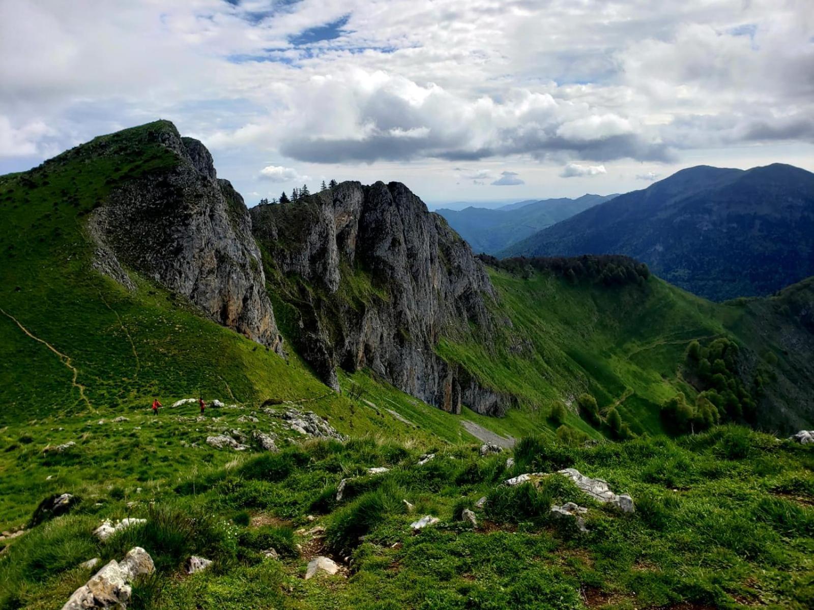 Pyrenees Emotions, Eco-Responsables, Nature, Sports Aventures Malvezie Экстерьер фото