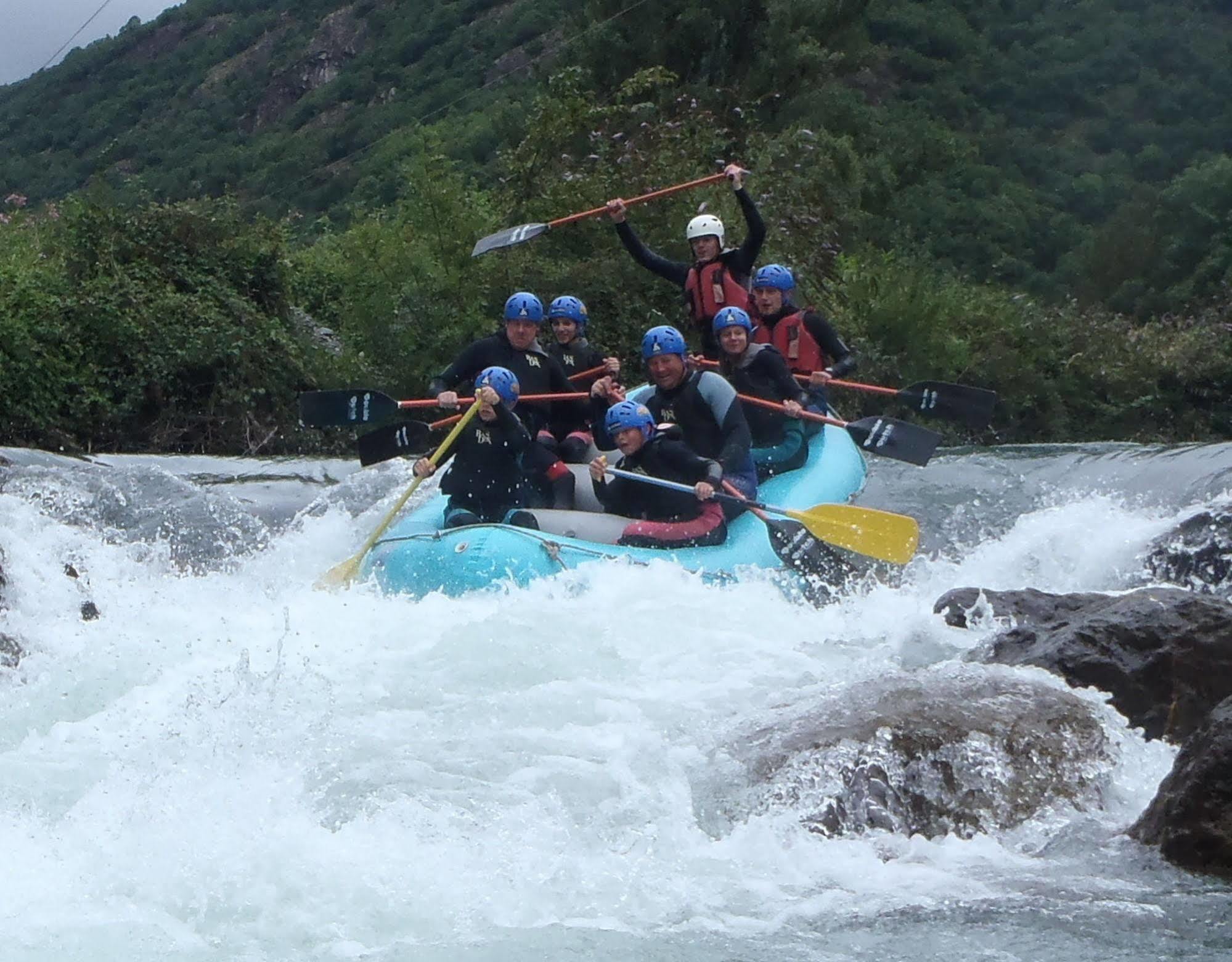 Pyrenees Emotions, Eco-Responsables, Nature, Sports Aventures Malvezie Экстерьер фото